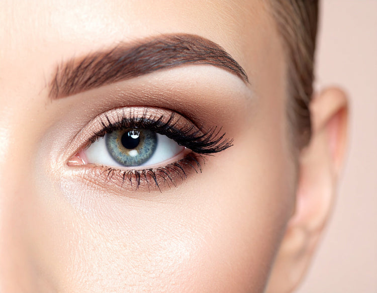Eyes