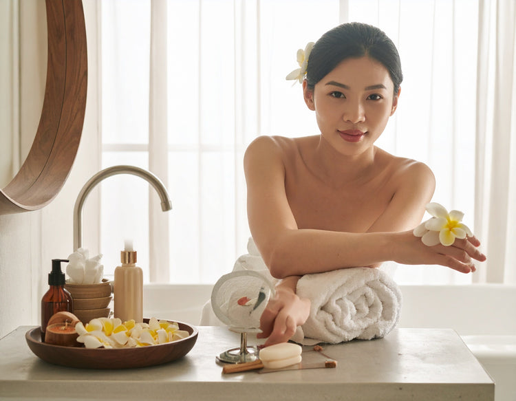 Bath & Body