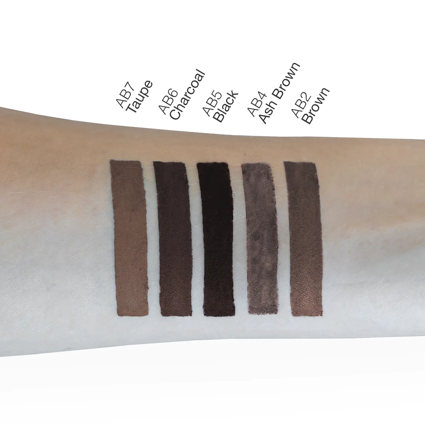 Automatic Eyebrow Pencil - Ash Brown.png