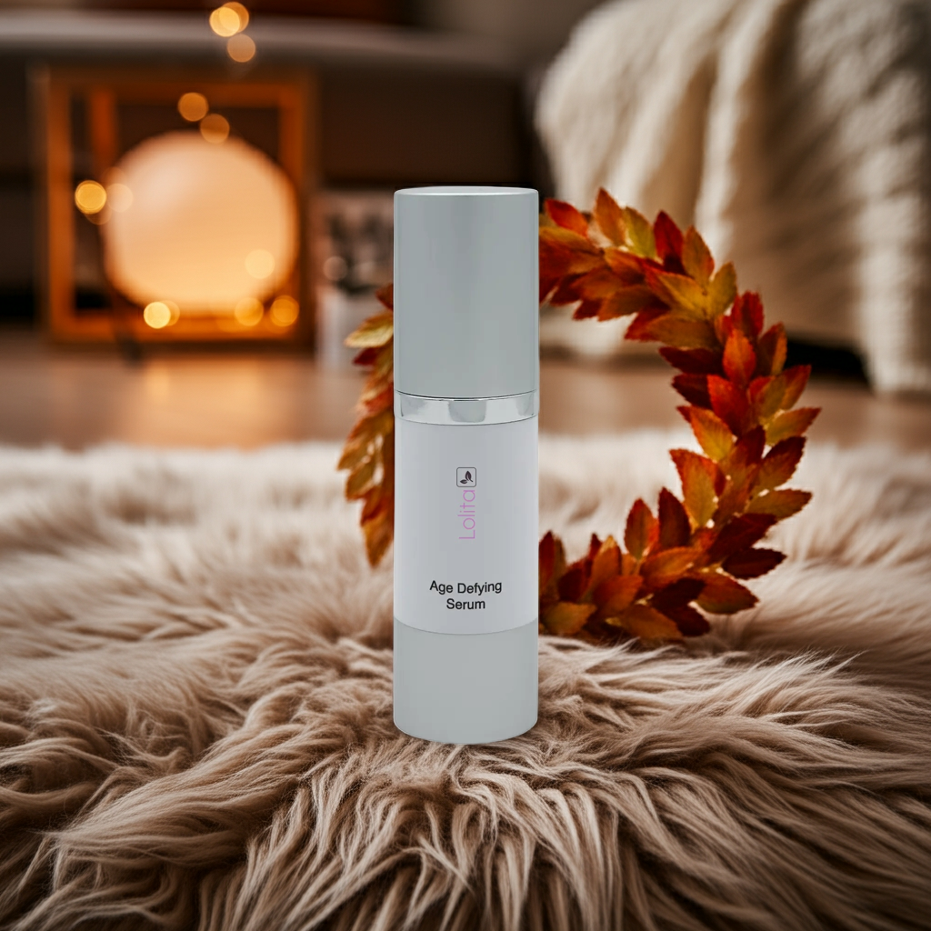 Age Defying Serum - Lolita