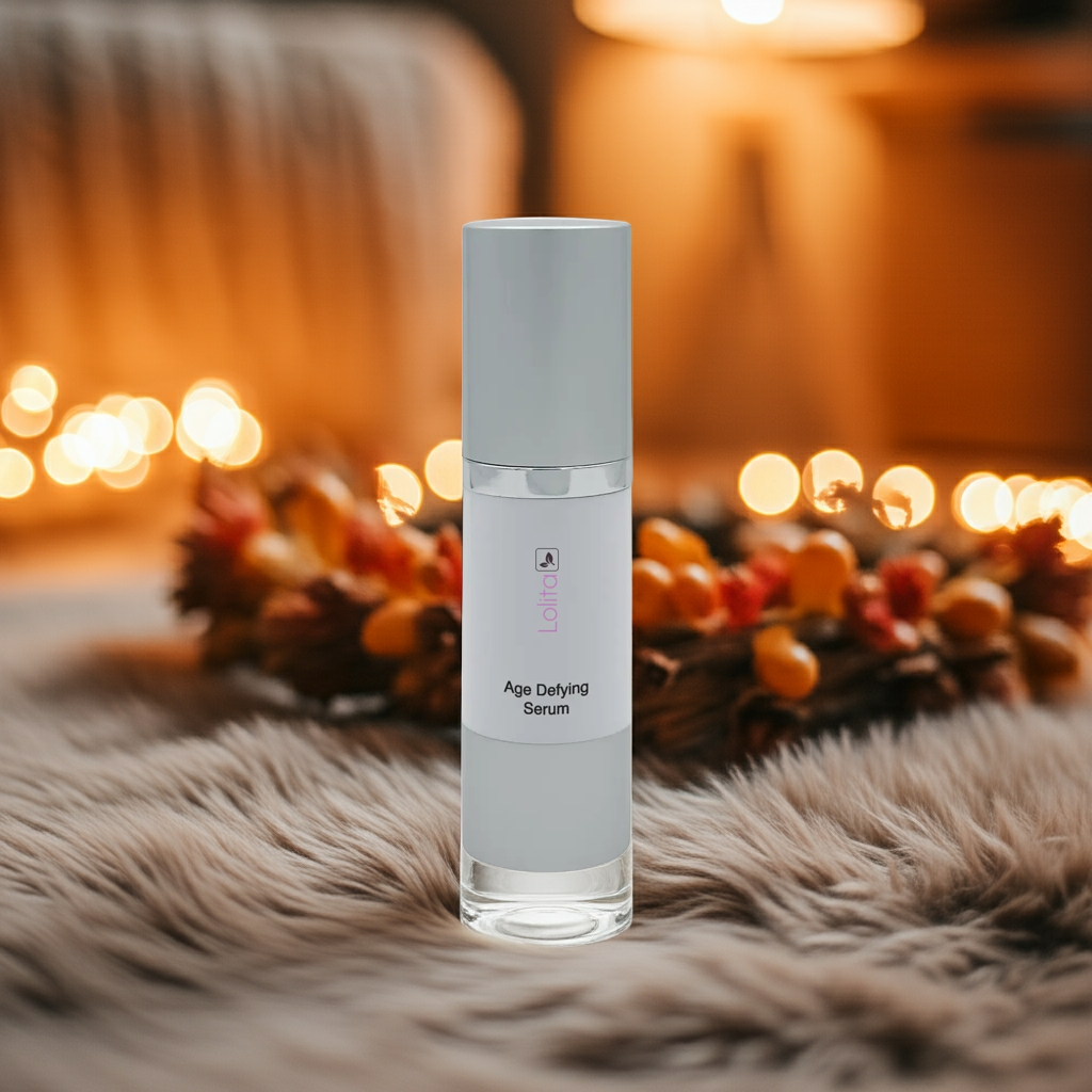 Age Defying Serum - Lolita