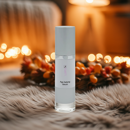 Age Defying Serum - Lolita