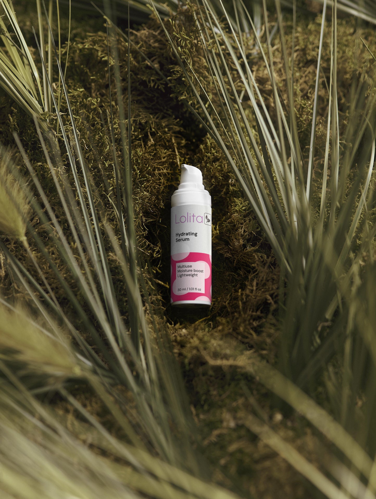 Hydrating Serum - Lolita