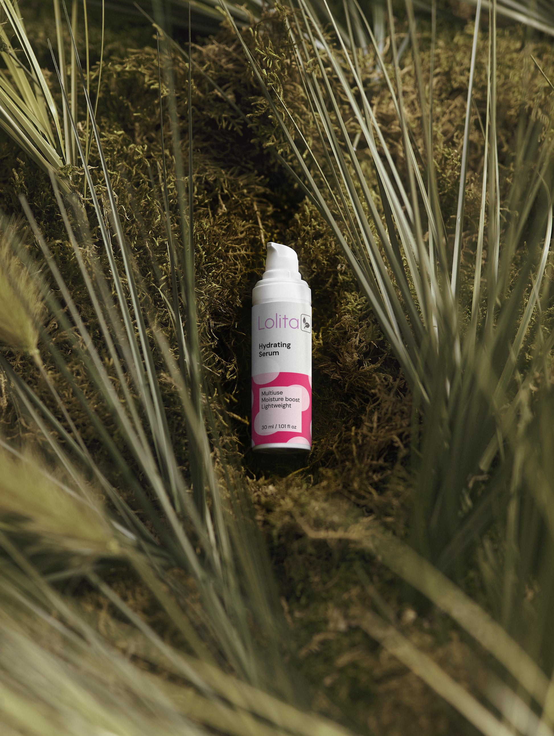 Hydrating Serum - Lolita