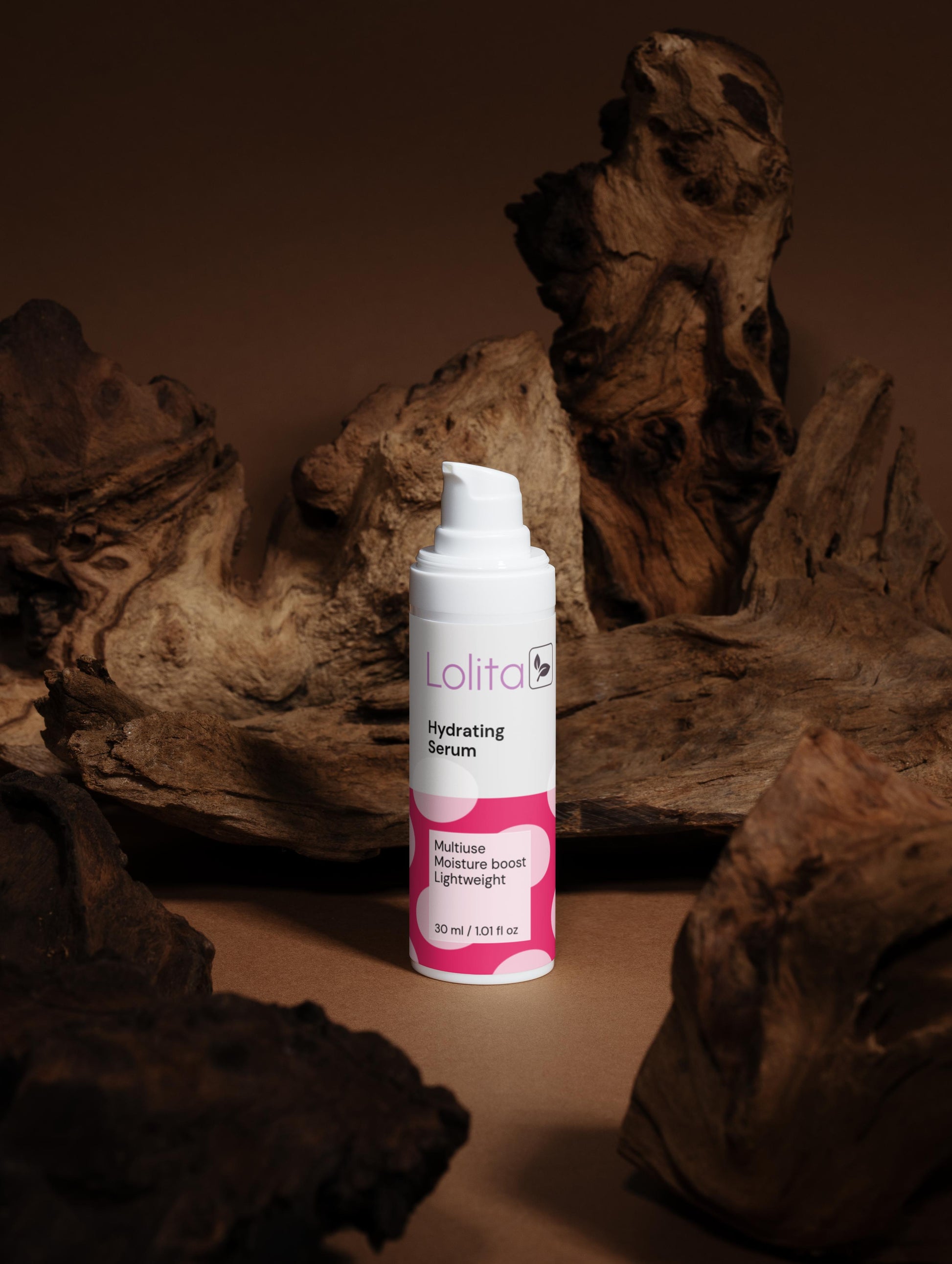 Hydrating Serum - Lolita