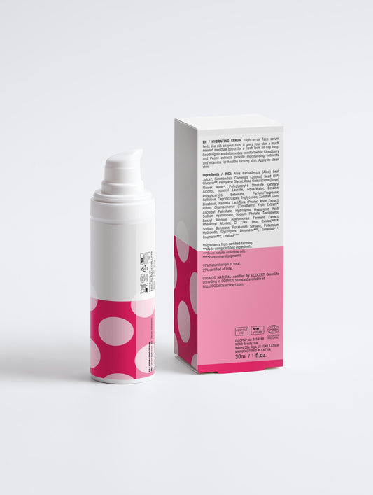 Hydrating Serum - Lolita