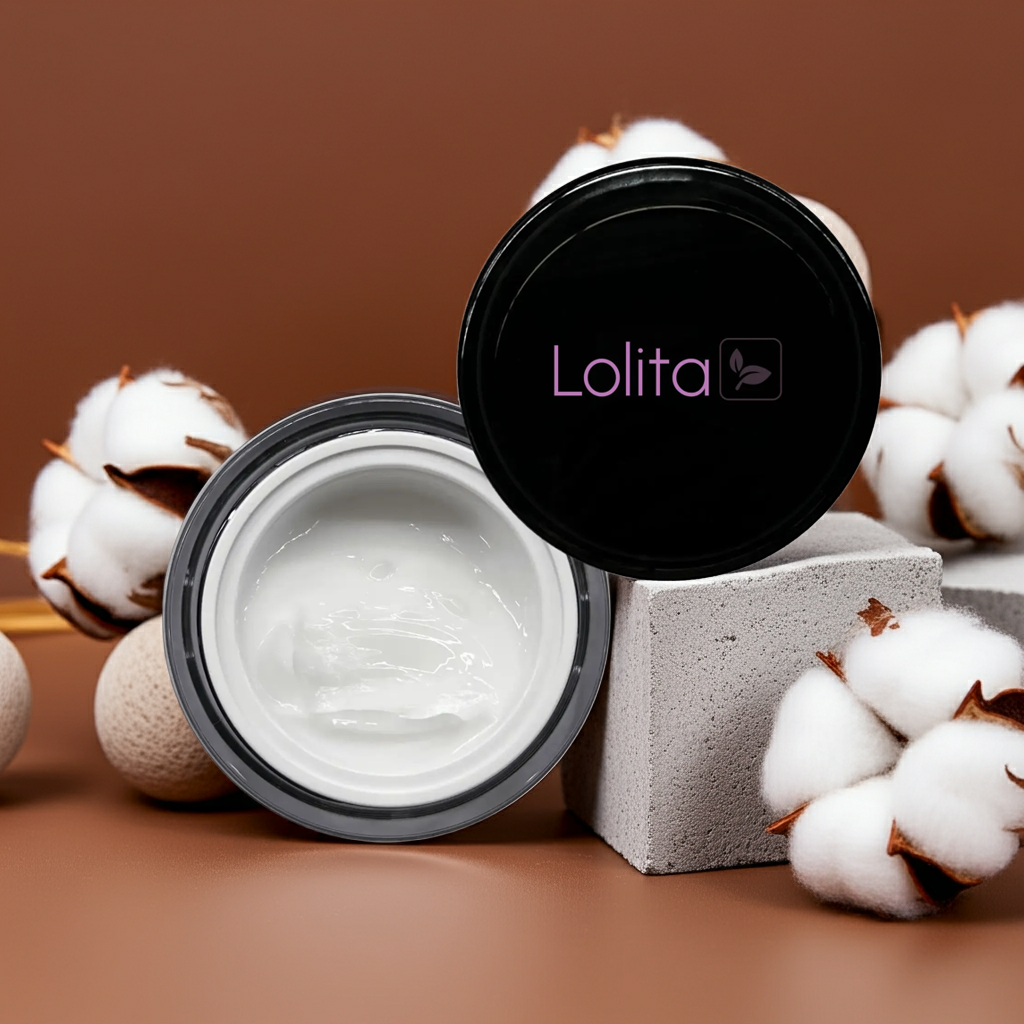 Active Eye Cream - Lolita