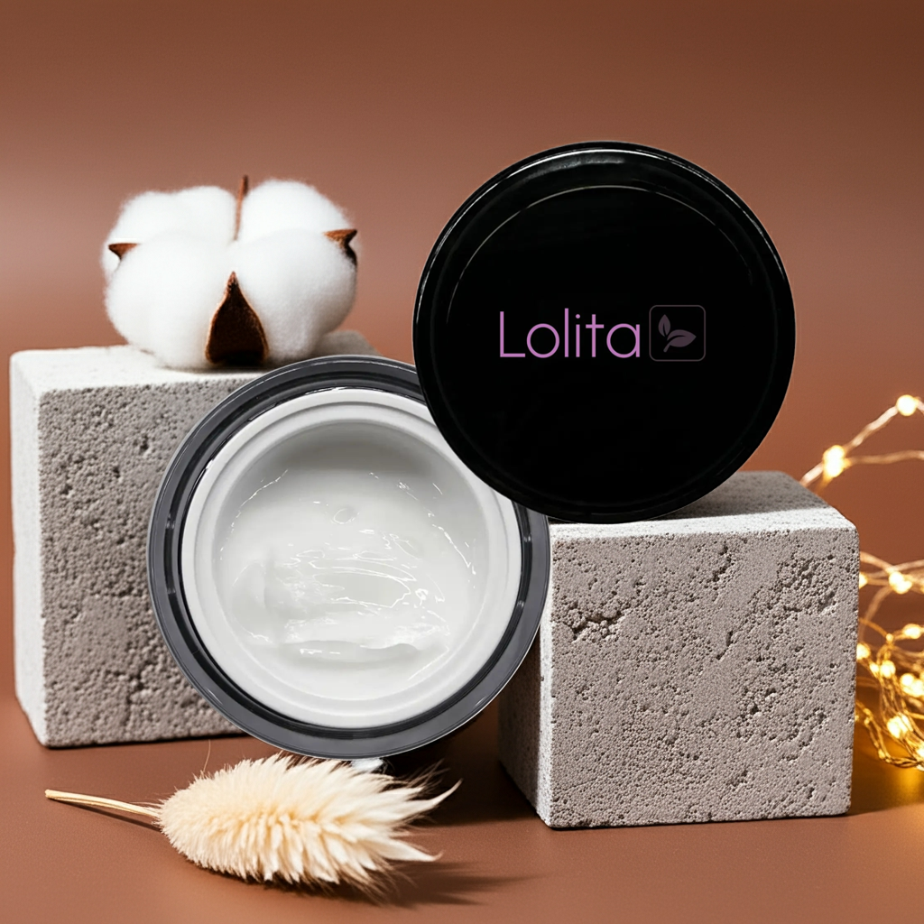 Active Eye Cream - Lolita