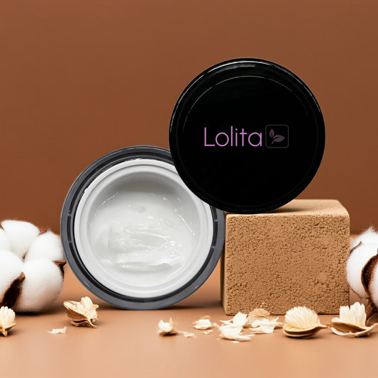 Active Eye Cream - Lolita