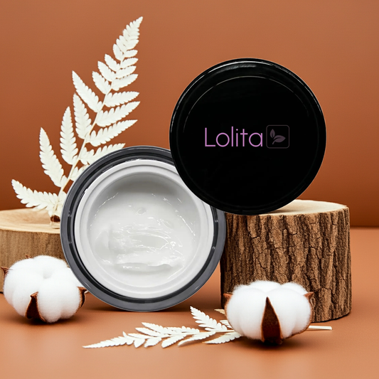 Active Eye Cream - Lolita