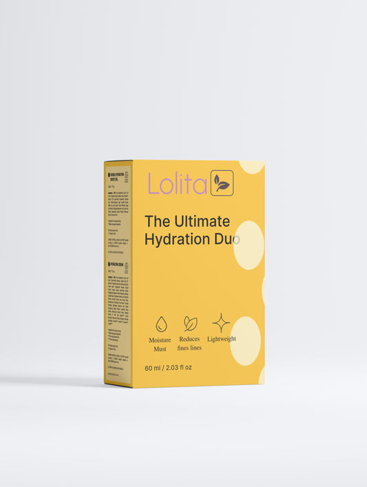 The Ultimate Hydration Duo - Lolita