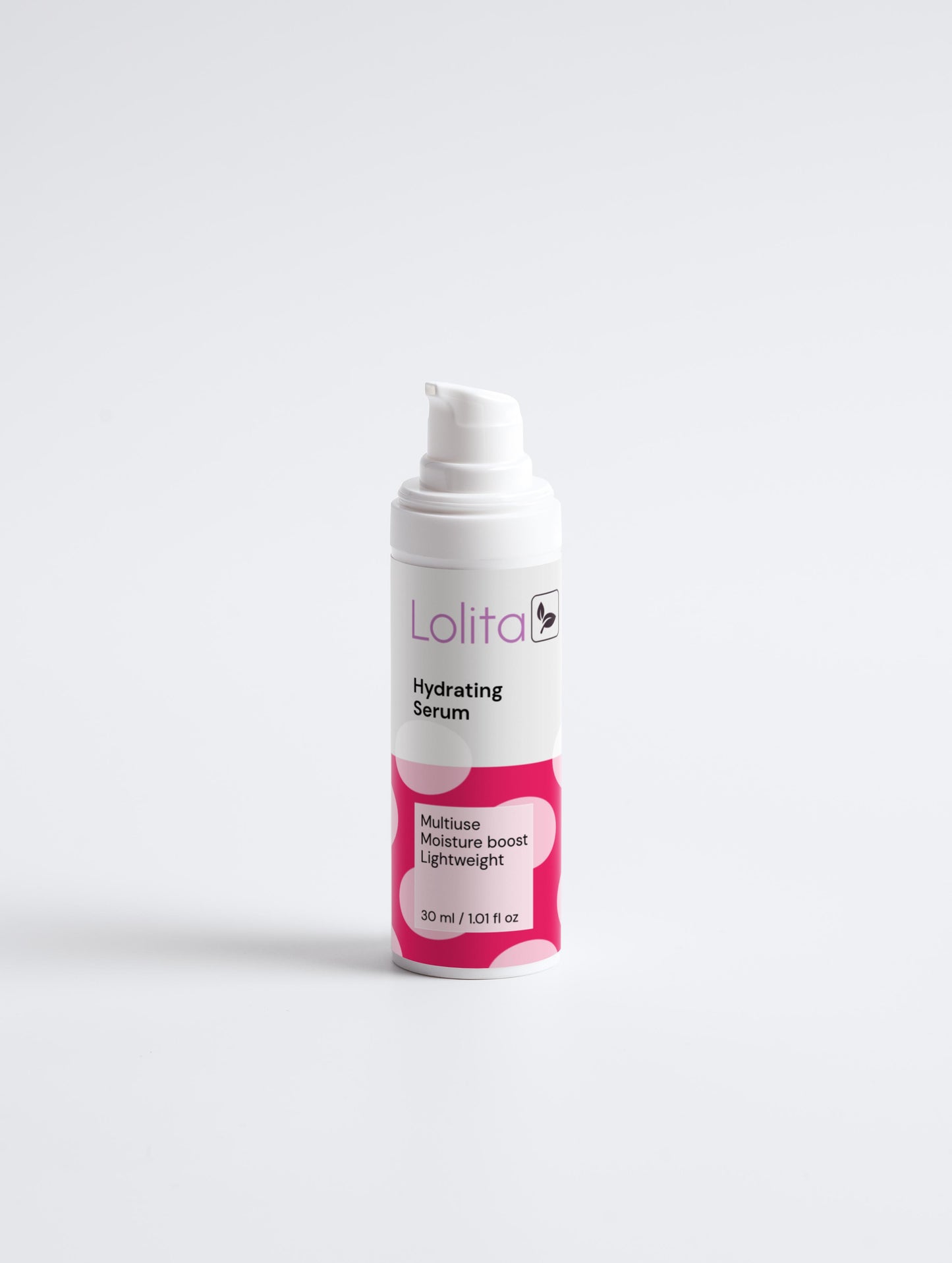 Hydrating Serum - Lolita