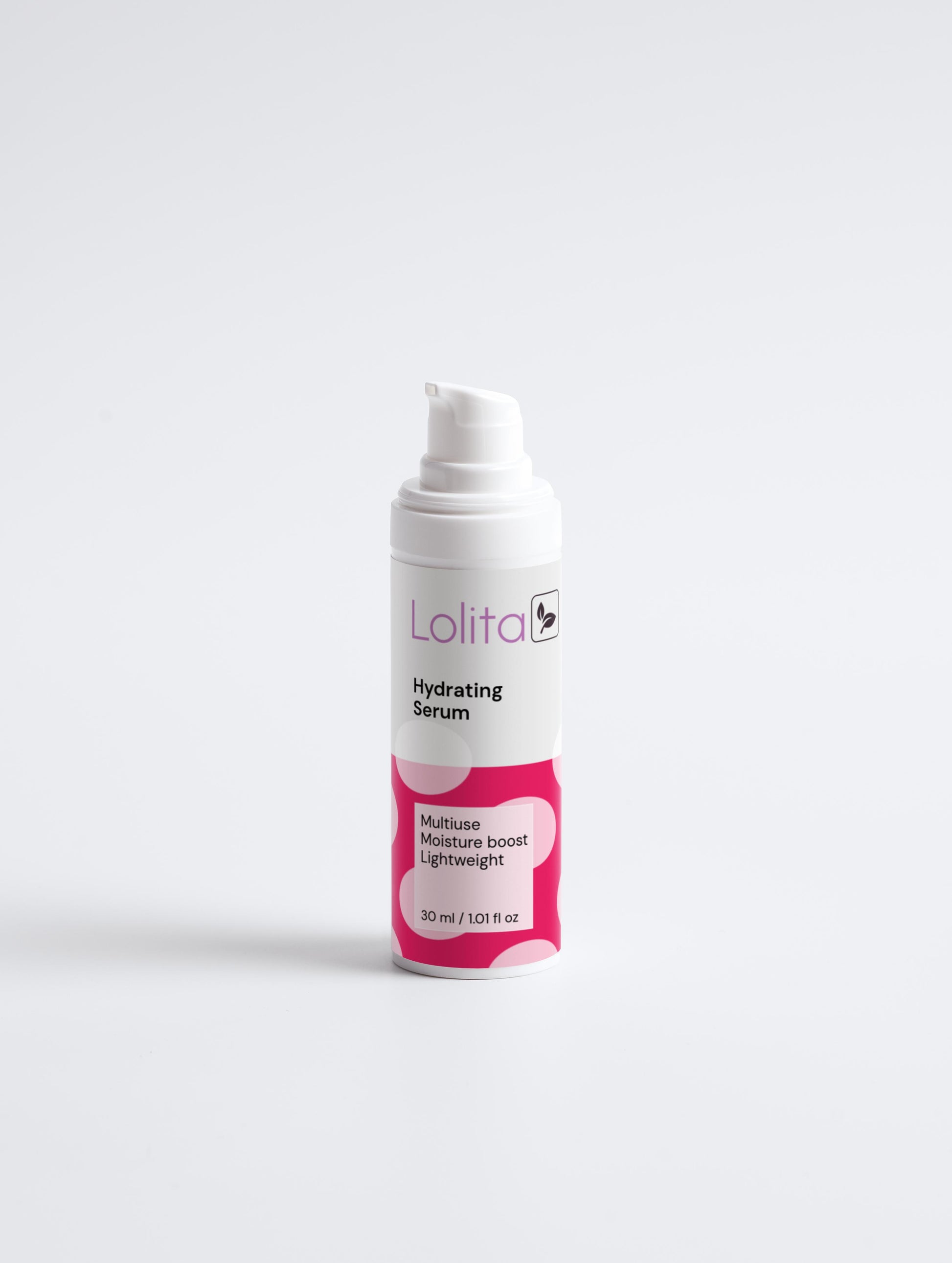Hydrating Serum - Lolita