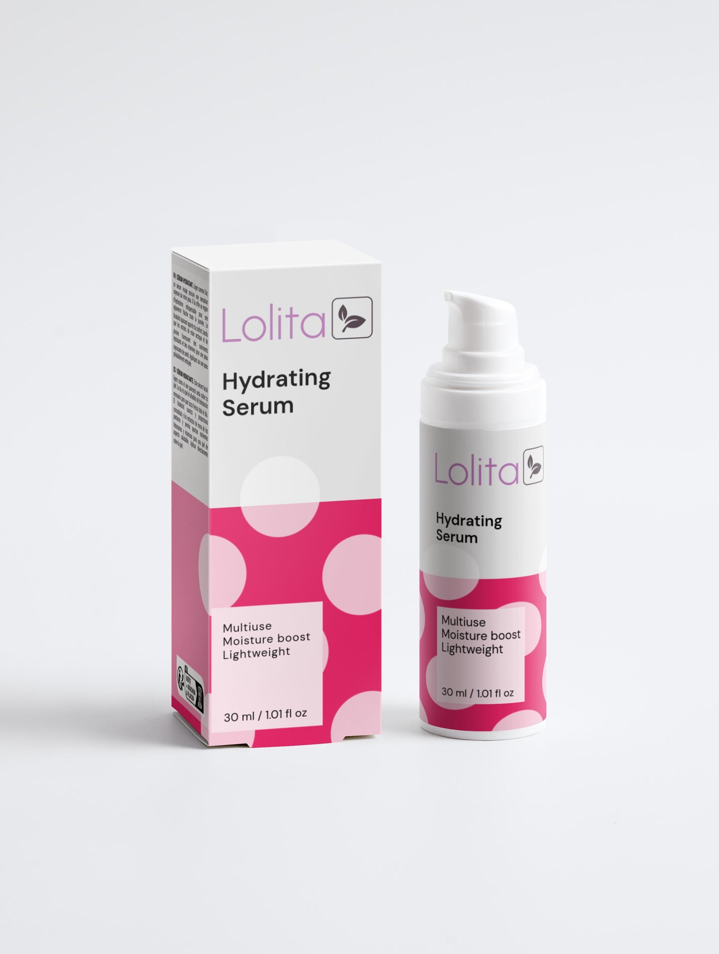 Hydrating Serum - Lolita