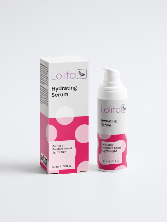 Hydrating Serum - Lolita