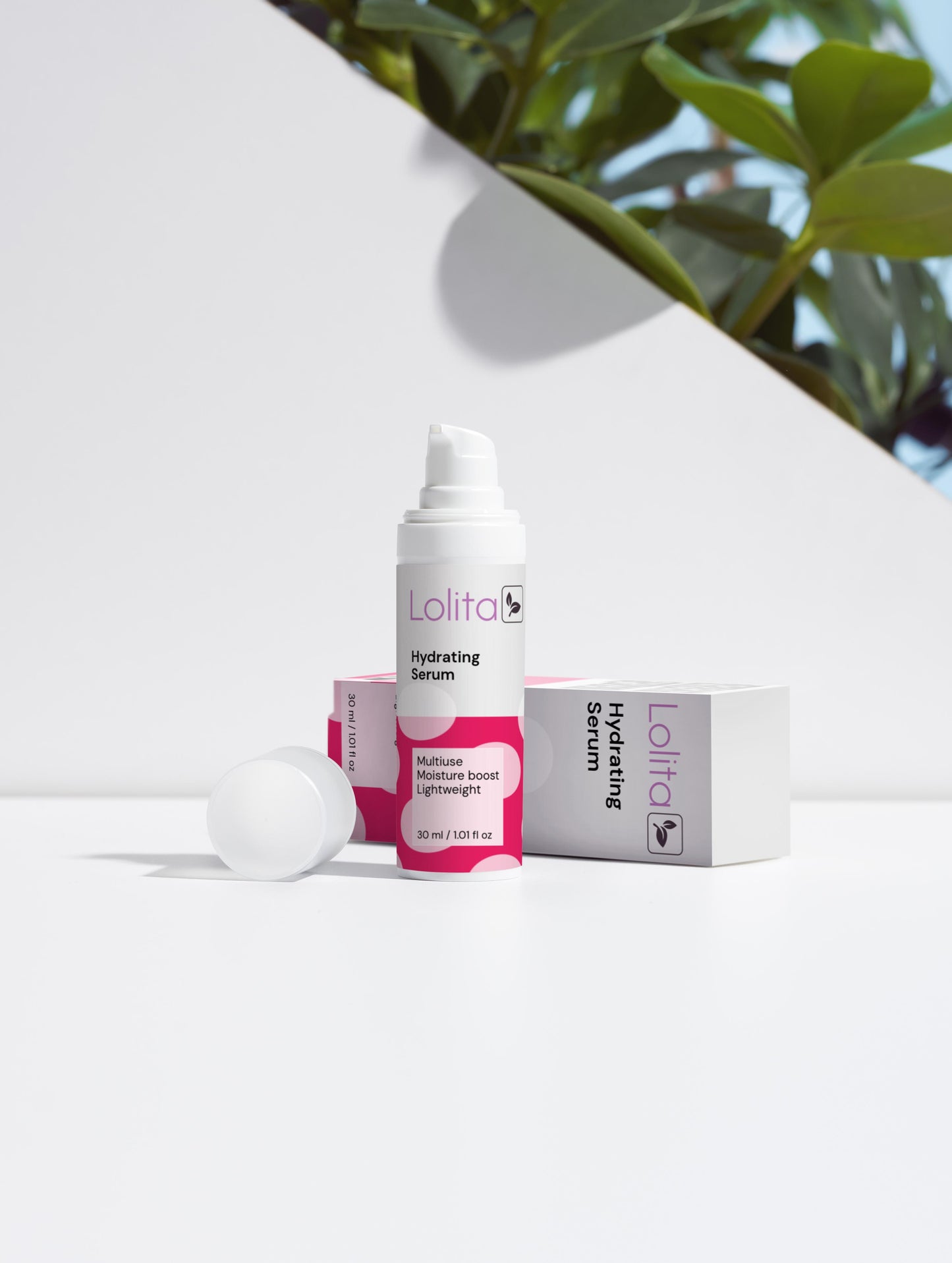 Hydrating Serum - Lolita