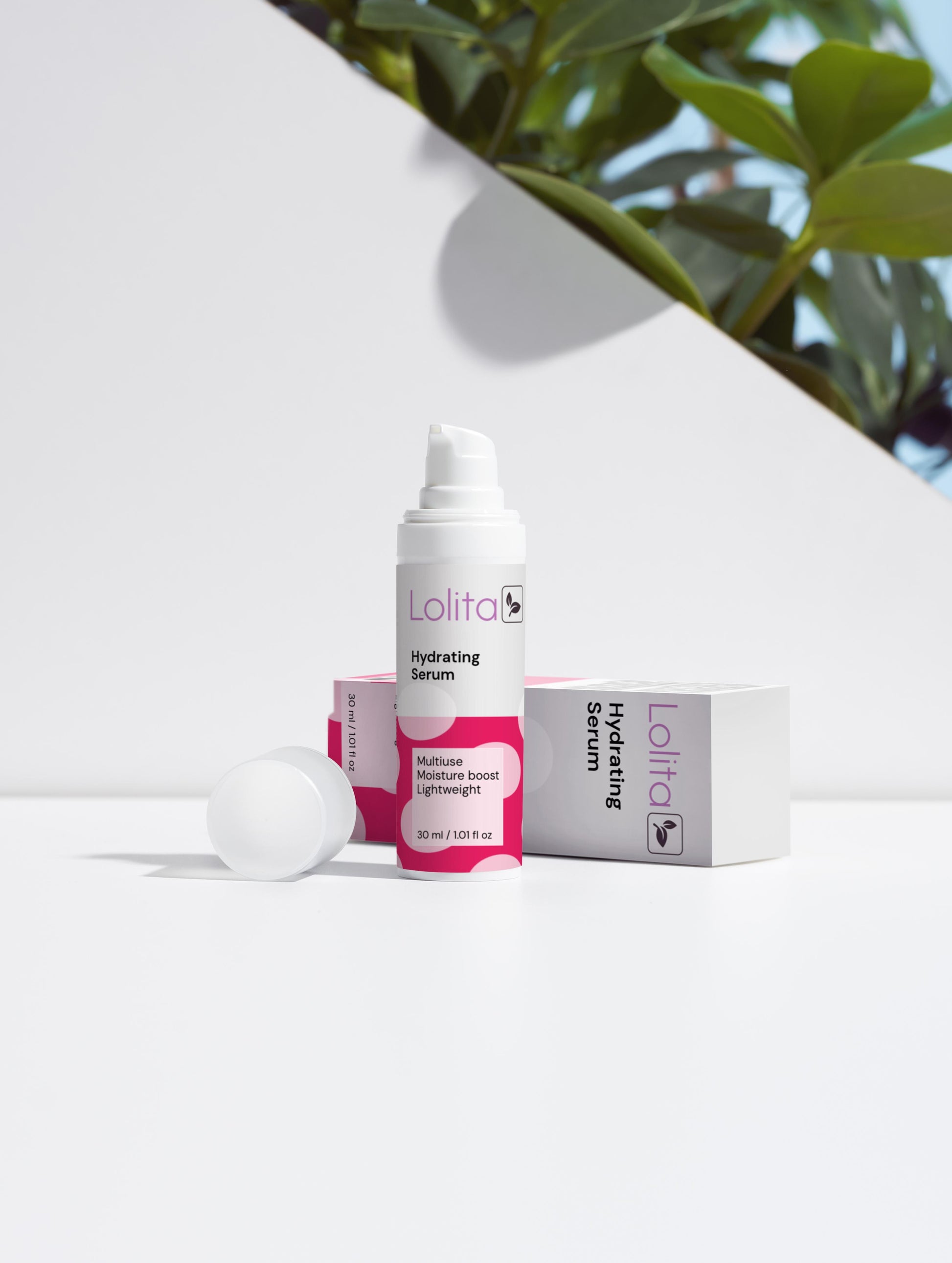 Hydrating Serum - Lolita