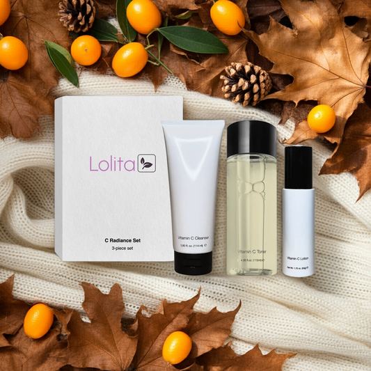 C Radiance Set - Lolita