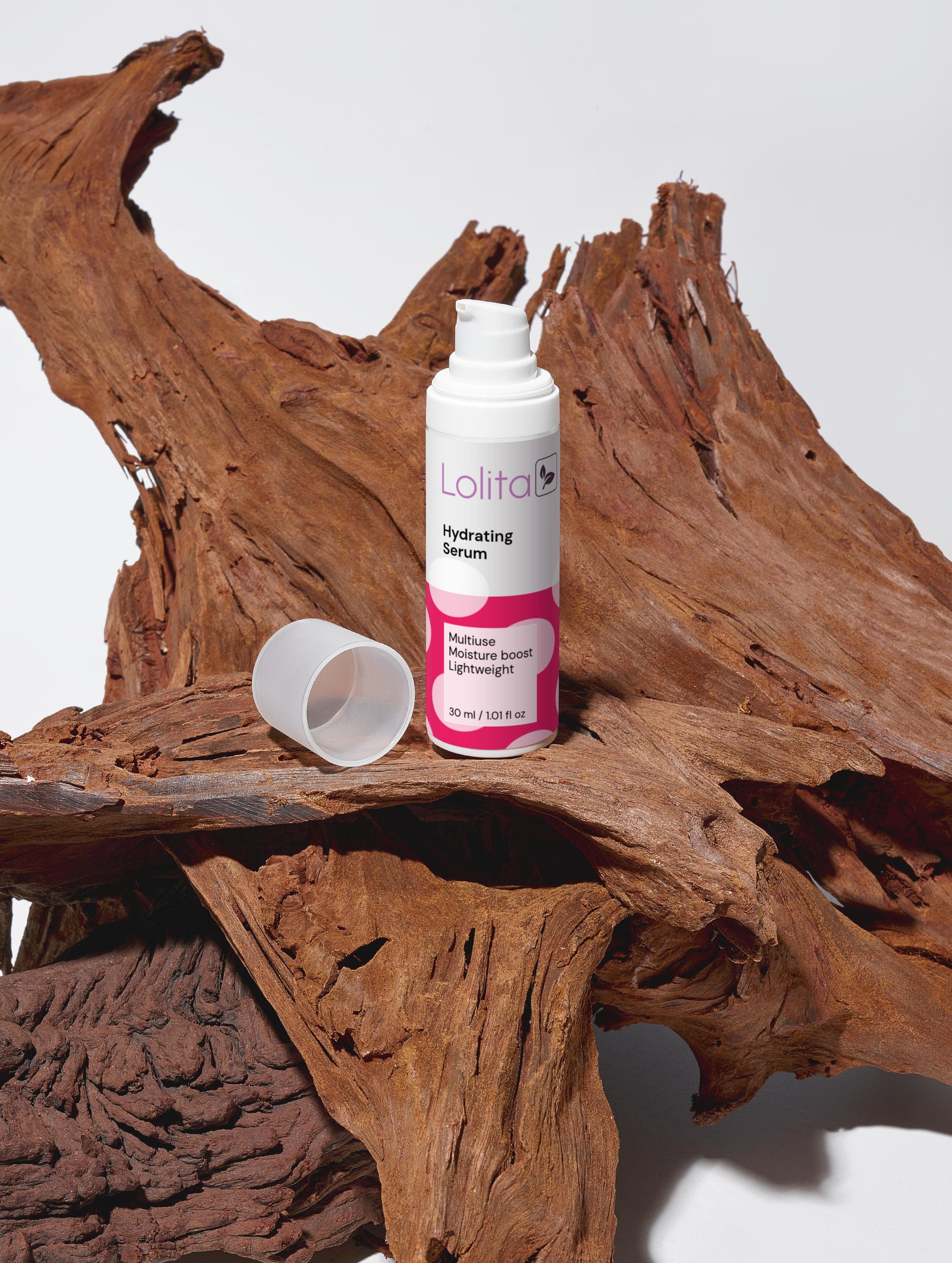 Hydrating Serum - Lolita